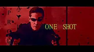 ONE SHOT (PROD AYDEE)