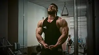 TO THE END - RAMON DINO MOTIVATION