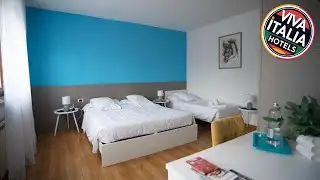 Albergo Alla Cesa | Feltre, Italy | Hotel Review 🏨