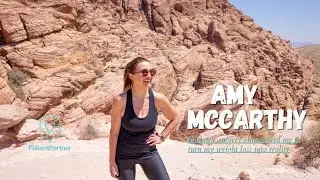 Bariatric Surgery Empowered Me To Turn My Weight Loss Into Reality | Amy's Journey