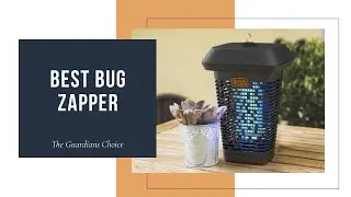 10 Best Bug Zappers for Chemical-Free Pest Control | The Guardians Choice