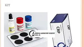 Indirect agglutination