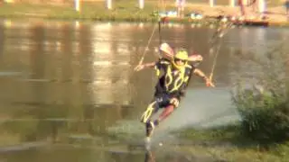 Swooping the dream lake, Velocity Comp 84 WL: 2.06, HOME SWEET HOME!!!!