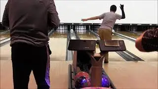 LIGBT 2019  NYD MARATHON FINALS FROM AMF GARDEN CITY