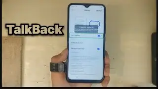 Vivo Y15 TalkBack OFF | Vivo 1901 TalkBack OFF Easy Tarika