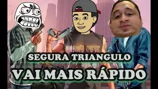 COMO IRRITAR UMA CRIAN&Ccedil;A NO GTAV