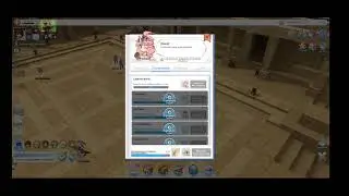 RAGNAROK LABYRINTH NFT #FREAKUREA #YOUTUBER #FACEBOOK #RPG #NFT #RAGNAROK