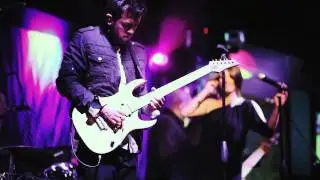 The Big Daddy Band (Dallas) Promo Video 2012
