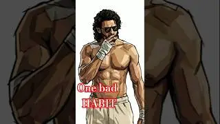 🔥Spirit prabhas drawing#prabhas#spirit#sandeep reddy vanga#trending