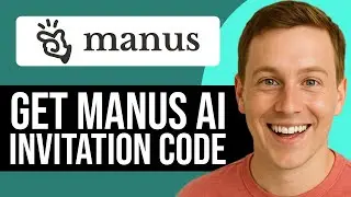 How To Get Manus AI Invitation Code (Fast & Easy)