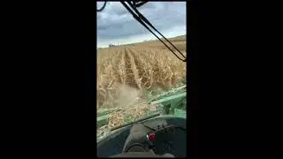 2017 JOHN DEERE 612FC For Sale