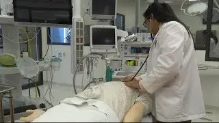 Training Native American doctors | Cronkite News