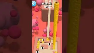 Satisfying Mobile Gameplay || Best Android & iOS Mobiles Gameplay #mobilegaming #gamer #play #gamerl
