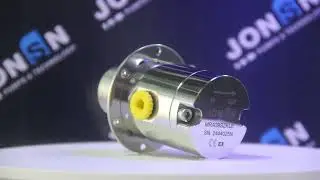 MRA small flow rate gear pump
