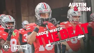 The Beat: Bryson Rodgers, Payton Pierce among Ohio State standouts emerging for Buckeyes