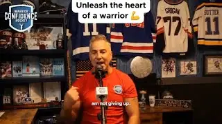 How To Get Respect & Ice Time - A Warrior's Heart