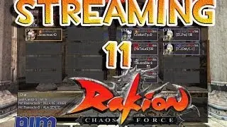Rakion - 11vo Onceavo Streaming 