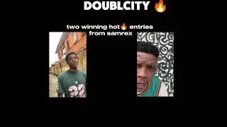 Samrex's Winning Rap Entries | Doublcity Competition Highlights
