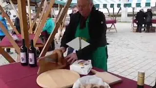 Pozdrav vinu 2017 - Šmarje pri Jelšah