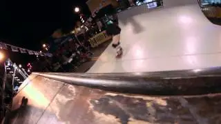 DOWNTOWN THROWDOWN 2015