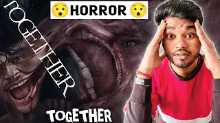 Together full movie review in Hindi|zeroboxoffice 2025| #trending #viral #review #horror #review 
