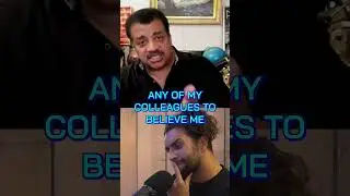 Neil on UFO evidence #uap #extraterrestrial #davidgrusch #trending