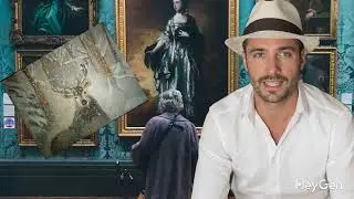 Gallery Guru and the Secret Muse