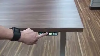 Phụ kiện b&agrave;n n&acirc;ng hạ Hafele 633.44.061