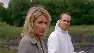 Learn german with the best tv series about crime | Forgotten memory | Tatort