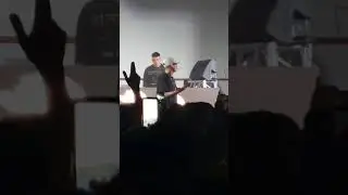 NOYZ NARCOS LIVE DOPOLAVORO BRINDISI