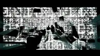 Exzakt - Escape - Code Rising Rework