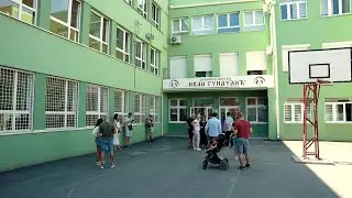 Osnovna škola „Ivan Gundulić