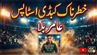 Amir bela top stop Chak no 132 JB Dhamray 
