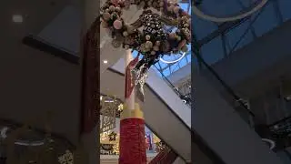 | INSIDE ARNOTTS SHOPPING MALL | #arnotts #travel #trending #christmas #shortsvideo