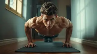 Body Transformation Journey, How much i did today?