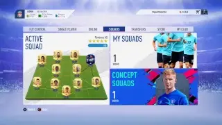 Fifa 19 Pack Opening Squad Battles