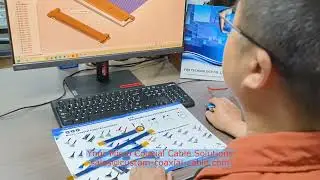 micro coax cables manufacturer IPEX 20847-040T coaxial cable wire price in pakistan MPO for 3D Print