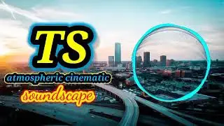 mysterious background music😱,🎶 {atmospheric cinematic soundscape}