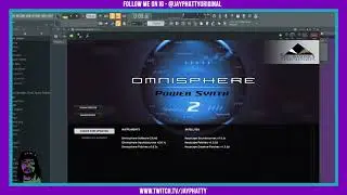 How To Update Omnisphere