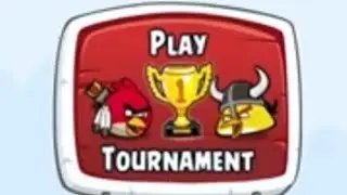 Angry Birds Refresh - Nostalgia Tournament Gameplay