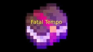 First Fatal Tempo Drop | Hypixel Skyblock