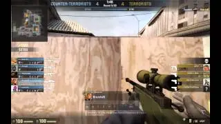 Inferno 4k Awp banana