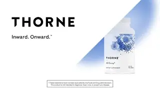 AR-Encap&reg; Supplement | Thorne