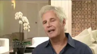 Chris Carter discusses the post-Modern 