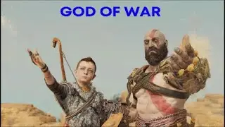 God of War Final Mission Screenshots