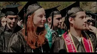 2023 Gordon College Commencement Highlights