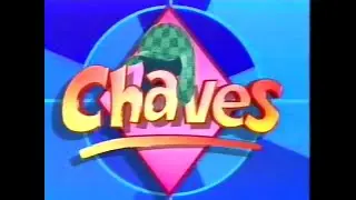 Chaves - Oferecimento, Abertura e Encerramento SBT (1994)