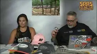 SCS GearBox SRRS Round 3 at Hawk Pride Bouncer Class Hill 2