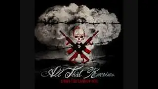 All That Remains - A Call To All Non-Believers