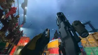 BEST SAB 50 | AGGRESIVE SNIPER SHIPMENT